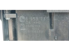 Recambio de mando luces para bmw serie 5 berlina (e60) 530d referencia OEM IAM 6953731  