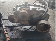 Recambio de caja transfer para chrysler jeep gr.cherokee (wj/wg) 3.1 td cat referencia OEM IAM 27916D  
