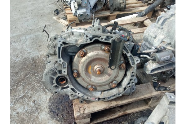 Recambio de caja cambios para peugeot rcz 1.6 i turbo 156 referencia OEM IAM 20GA03  