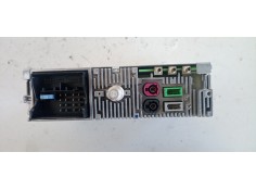 Recambio de sistema navegacion gps para citroen c4 grand picasso exclusive referencia OEM IAM 9809344880  