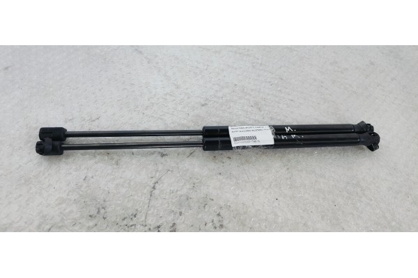 Recambio de amortiguadores maletero / porton para skoda fabia (6y2/6y3) elegance referencia OEM IAM   