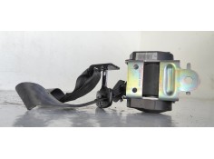 Recambio de cinturon seguridad trasero izquierdo para renault fluence dynamique referencia OEM IAM 888400034R  