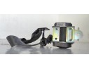 Recambio de cinturon seguridad trasero izquierdo para renault fluence dynamique referencia OEM IAM 888400034R  