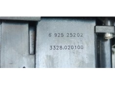 Recambio de mando luces para bmw serie 5 berlina (e60) 530d referencia OEM IAM 6953731  