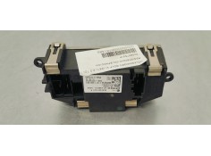 Recambio de resistencia calefaccion para volkswagen golf vi (5k1) 2.0 tdi 140 fap referencia OEM IAM 3C0907521F  