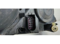 Recambio de faro izquierdo para volkswagen passat variant (3c5) advance 4motion referencia OEM IAM   
