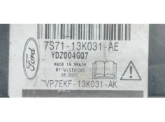 Recambio de modulo electronico para ford mondeo ber. (ca2) 2.0 tdci cat referencia OEM IAM 7S7113K031AE  
