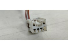 Recambio de retrovisor derecho para volvo s40 berlina 1.8 16v cat referencia OEM IAM 0117373  