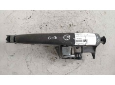 MANETA EXTERIOR TRASERA IZQUIERDA 11670ZP501 9684559980 