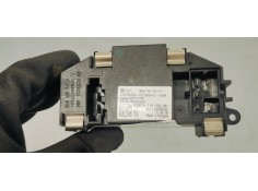 Recambio de resistencia calefaccion para volkswagen golf vi (5k1) 2.0 tdi 140 fap referencia OEM IAM 3C0907521F  
