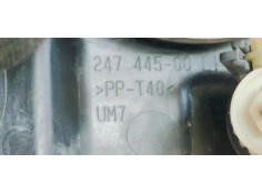 Recambio de faro izquierdo para volkswagen passat variant (3c5) advance 4motion referencia OEM IAM   