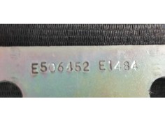 Recambio de cinturon seguridad trasero izquierdo para renault fluence dynamique referencia OEM IAM 888400034R  