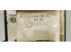 Recambio de luz interior para bmw x3 (e83) 2.0 d referencia OEM IAM 63316962141  