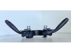 Recambio de mando multifuncion para citroen c4 berlina collection referencia OEM IAM 96554964XT  