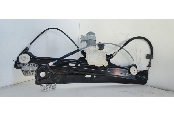 Recambio de elevalunas delantero derecho para bmw serie 5 berlina (e60) 530d referencia OEM IAM   