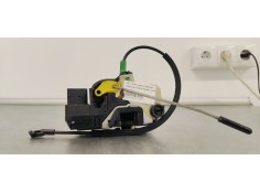 CERRADURA PUERTA TRASERA IZQUIERDA 13503177 