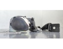 Recambio de cinturon seguridad trasero izquierdo para renault fluence dynamique referencia OEM IAM 888400034R  