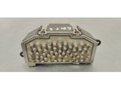 Recambio de resistencia calefaccion para volkswagen golf vi (5k1) 2.0 tdi 140 fap referencia OEM IAM 3C0907521F  