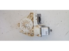Recambio de motor elevalunas trasero izquierdo para peugeot 407 2.0 16v hdi fap referencia OEM IAM 0130822201  