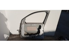 Recambio de puerta delantera derecha para ford fusion (cbk) 1.6 16v cat referencia OEM IAM   