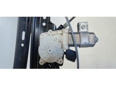 Recambio de elevalunas delantero derecho para bmw serie 5 berlina (e60) 530d referencia OEM IAM   