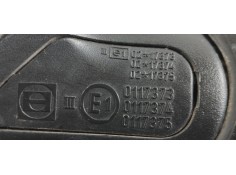 Recambio de retrovisor derecho para volvo s40 berlina 1.8 16v cat referencia OEM IAM 0117373  