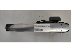 MANETA EXTERIOR TRASERA IZQUIERDA 80611AV600 