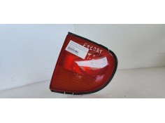 Recambio de piloto trasero izquierdo interior para ford escort berlina/turnier bravo lim. referencia OEM IAM 93AG15K258  