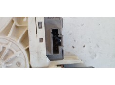 Recambio de motor elevalunas trasero izquierdo para peugeot 407 2.0 16v hdi fap referencia OEM IAM 0130822201  