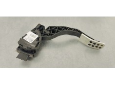 Recambio de pedal acelerador para peugeot 2008 (--.2013) 1.2 i turbo 130 referencia OEM IAM 9671433880  
