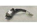 Recambio de pedal acelerador para peugeot 2008 (--.2013) 1.2 i turbo 130 referencia OEM IAM 9671433880  