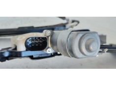 Recambio de elevalunas delantero derecho para bmw serie 5 berlina (e60) 530d referencia OEM IAM   