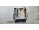 Recambio de centralita motor uce para dacia logan ii 1.5dci 90 fap referencia OEM IAM 237102213R  