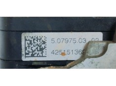 Recambio de valvula egr para mercedes-benz citan (w415) combi break referencia OEM IAM H8200129863  