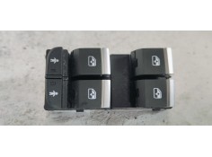 MANDO ELEVALUNAS DELANTERO IZQUIERDO 4M0959851B 