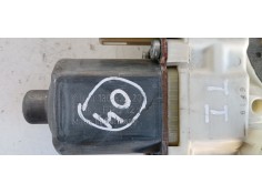 Recambio de motor elevalunas trasero izquierdo para peugeot 407 2.0 16v hdi fap referencia OEM IAM 0130822201  