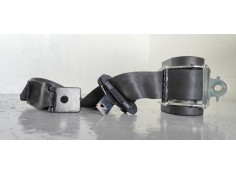 Recambio de cinturon seguridad trasero derecho para renault fluence 1.6 16v referencia OEM IAM   
