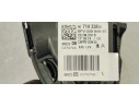 Recambio de pedal acelerador para peugeot 2008 (--.2013) 1.2 i turbo 130 referencia OEM IAM 9671433880  