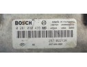 Recambio de centralita motor uce para dacia logan ii 1.5dci 90 fap referencia OEM IAM 237102213R  