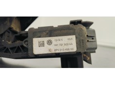 Recambio de pedal acelerador para volkswagen golf vi (5k1) 2.0 tdi 140 fap referencia OEM IAM 1K1721503AA  