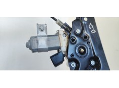 Recambio de elevalunas delantero derecho para bmw serie 5 berlina (e60) 530d referencia OEM IAM   