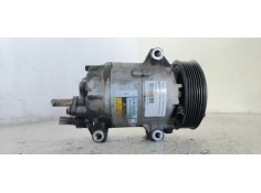 Recambio de compresor aire acondicionado para renault scenic ii confort dynamique referencia OEM IAM 8200309193  