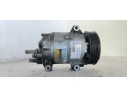 Recambio de compresor aire acondicionado para renault scenic ii confort dynamique referencia OEM IAM 8200309193  