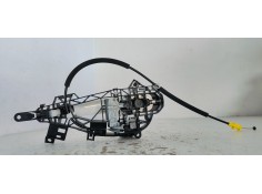 Recambio de maneta exterior trasera derecha para opel astra k lim. 5türig dynamic referencia OEM IAM   