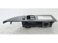 Recambio de mando elevalunas delantero izquierdo para skoda fabia (6y2/6y3) elegance referencia OEM IAM 1J3959857A  