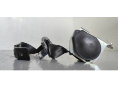 Recambio de cinturon seguridad trasero derecho para renault fluence 1.6 16v referencia OEM IAM   