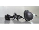 Recambio de cinturon seguridad trasero derecho para renault fluence 1.6 16v referencia OEM IAM   