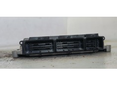 Recambio de centralita motor uce para dacia logan ii 1.5dci 90 fap referencia OEM IAM 237102213R  
