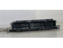 Recambio de centralita motor uce para dacia logan ii 1.5dci 90 fap referencia OEM IAM 237102213R  