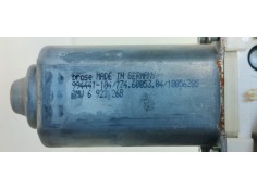 Recambio de elevalunas delantero derecho para bmw serie 5 berlina (e60) 530d referencia OEM IAM   